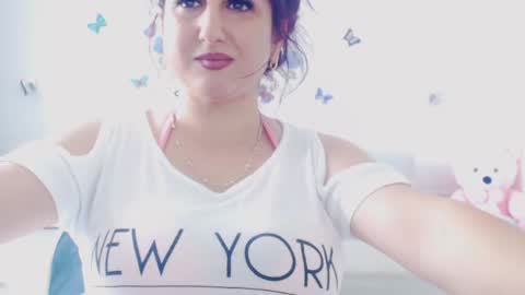 hotboobsmaya online show from June 20, 2026, 11:46 am
