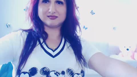 hotboobsmaya online show from June 27, 2026, 2:01 pm
