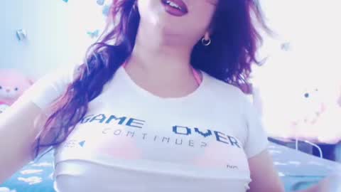 hotboobsmaya online show from July 3, 2026, 2:56 pm