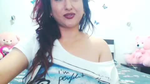 hotboobsmaya online show from July 4, 2026, 6:14 pm