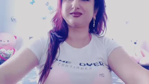hotboobsmaya online show from July 10, 2026, 10:40 am