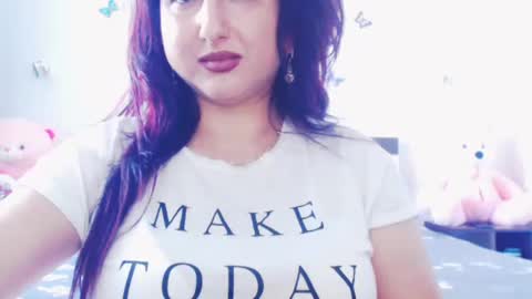 hotboobsmaya online show from July 12, 2026, 8:05 am