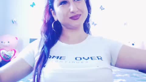 hotboobsmaya online show from July 13, 2026, 1:58 pm