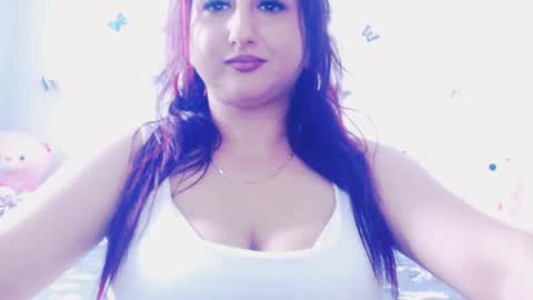 hotboobsmaya online show from July 17, 2026, 9:27 am