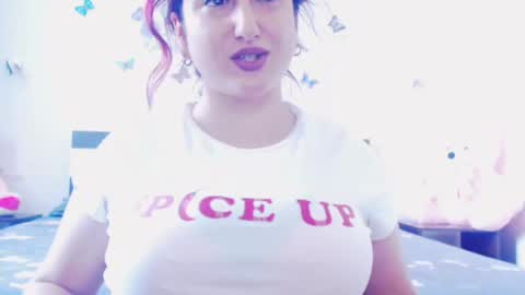 hotboobsmaya online show from July 19, 2026, 11:47 am