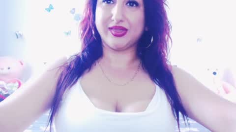 hotboobsmaya online show from July 21, 2026, 10:06 am