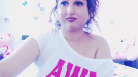 hotboobsmaya online show from July 30, 2026, 9:52 am