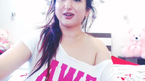 hotboobsmaya online show from August 6, 2026, 4:42 pm