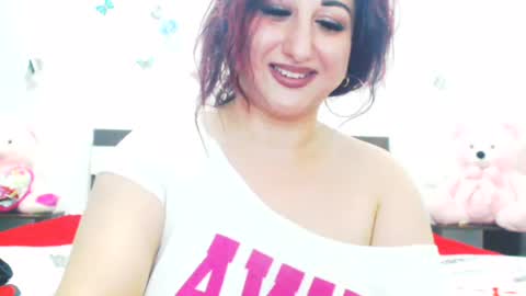 hotboobsmaya online show from August 7, 2026, 6:54 pm