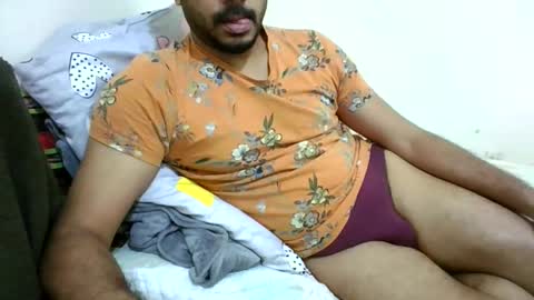 Hotboy8677 online show from February 7, 2026, 10:19 am