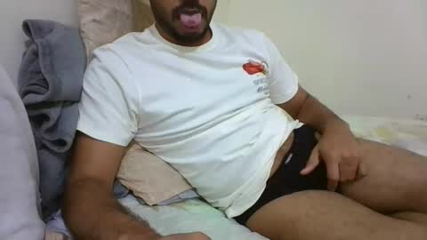 Snapshot of hotboy8677 chatting on February 15, 2026, 9:19 am Hotboy8677 online show from February 15, 2026, 9:19 am