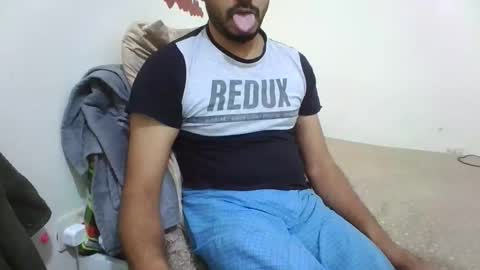 Snapshot of hotboy8677 chatting on February 26, 2026, 10:14 am Hotboy8677 online show from February 26, 2026, 10:14 am