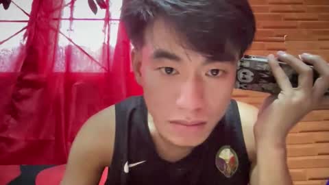 hotboy_marc online show from April 28, 2026, 2:27 am