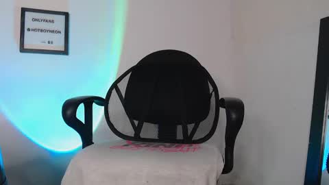 Alex Neon online show from December 13, 2024, 11:02 am