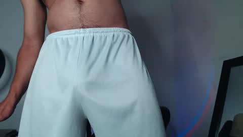 Alex Neon online show from October 13, 2025, 3:23 pm