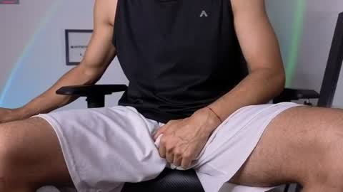 Alex Neon online show from June 29, 2026, 12:49 pm