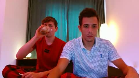 Hotboyshorny online show from January 16, 2026, 9:13 am