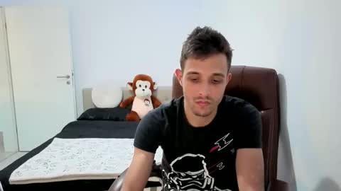 Hotboyshorny online show from March 9, 2026, 3:05 pm