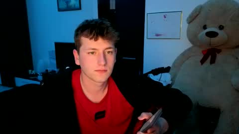 Hotboyshorny online show from April 30, 2026, 6:25 pm