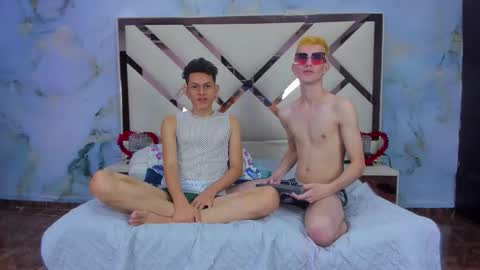 DANIEL AND KEVIN online show from October 3, 2025, 6:32 am