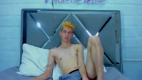 DANIEL AND KEVIN online show from October 18, 2025, 6:26 am