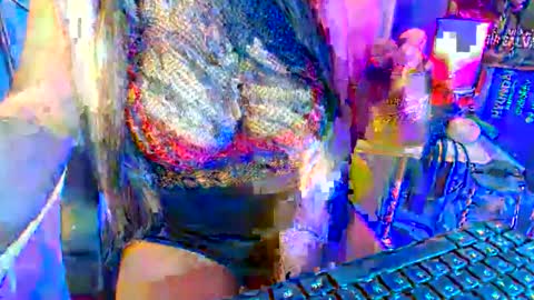 hotbritneyxx online show from February 1, 2025, 6:19 pm
