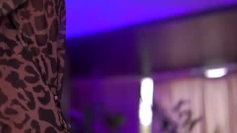 Anais online show from September 29, 2025, 6:29 am