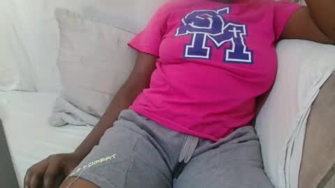 hotcake4567 online show from January 13, 2026, 12:21 pm