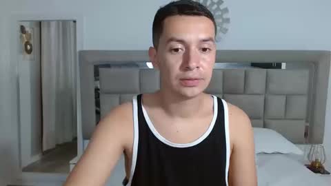 Snapshot of hotcamboysxox chatting on October 15, 2025, 3:28 am hotcamboysxox online show from October 15, 2025, 3:28 am