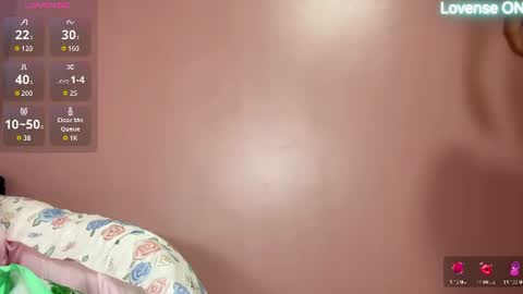 Aya online show from June 11, 2026, 5:38 am