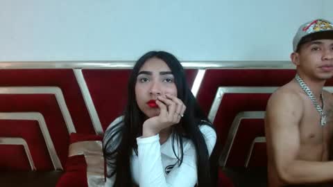 Snapshot of hotcouple_game chatting on January 30, 2025, 4:37 am hotcouple_game online show from January 30, 2025, 4:37 am