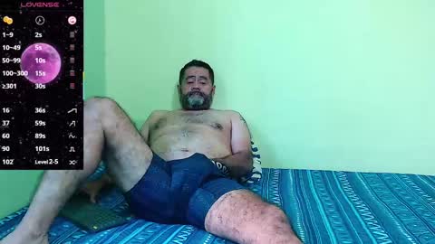 Mao  Chris online show from January 19, 2025, 7:58 pm