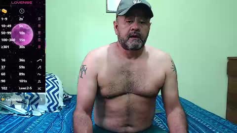 Mao  Chris online show from February 28, 2025, 8:18 pm