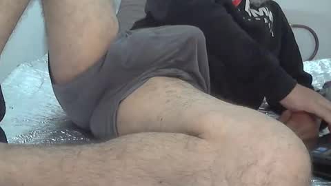 hotcummer444 online show from January 14, 2026, 12:33 pm