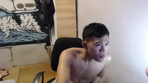 hotcuteasianxx online show from December 3, 2025, 12:03 pm