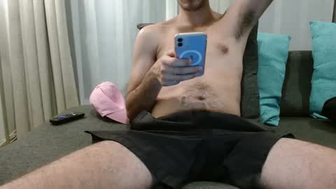 Daniel IG - hotdaddydc online show from February 6, 2025, 4:21 am