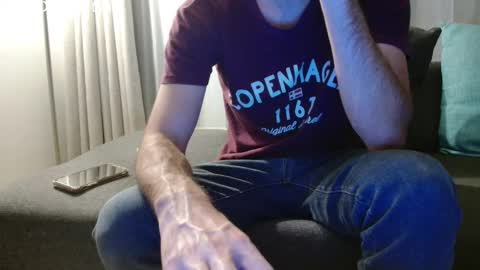 Daniel IG - hotdaddydc online show from February 8, 2025, 5:51 am