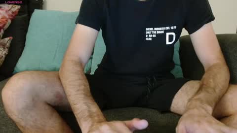 Daniel IG - hotdaddydc online show from March 8, 2025, 3:28 am