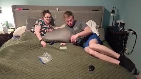 hotdadforyou online show from March 2, 2026, 1:08 am