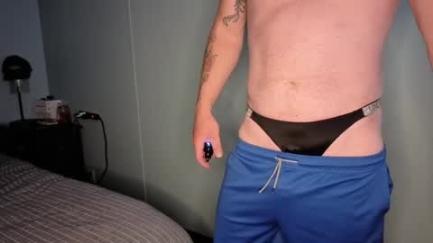 hotdadforyou online show from May 10, 2026, 1:00 am