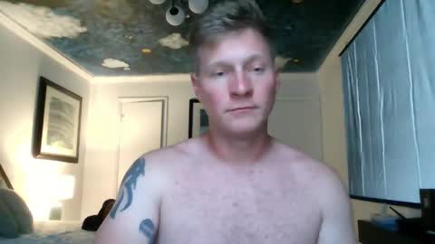 hotdadforyou online show from May 18, 2026, 11:54 pm