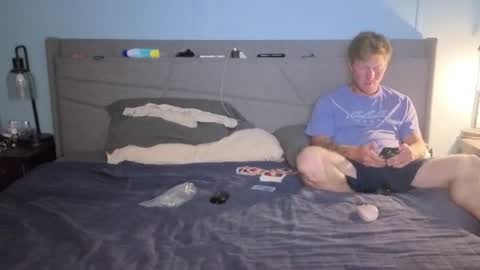 hotdadforyou online show from July 5, 2026, 10:50 pm