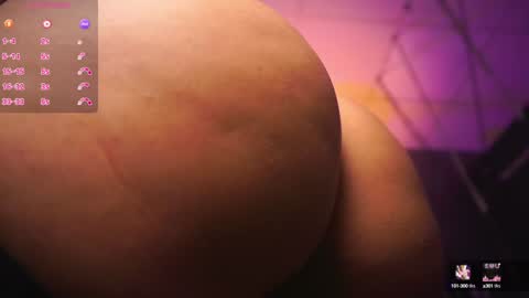 Mistress online show from December 27, 2024, 9:39 am