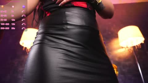 Mistress online show from January 26, 2025, 6:38 am