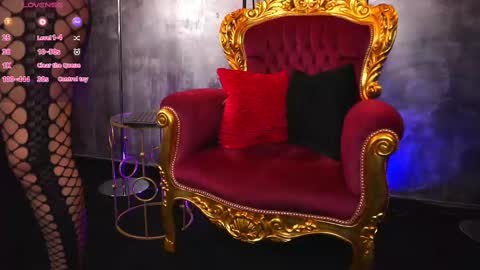 Mistress online show from March 2, 2025, 3:24 am