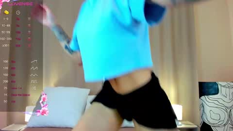 SWEET DEVILS PUSSY  online show from February 28, 2025, 5:26 am
