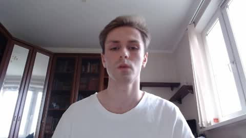 hotdicknik online show from May 12, 2026, 2:47 pm