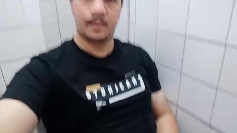 hotdickymaster online show from January 8, 2026, 11:45 am