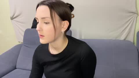 Max and Alina online show from April 11, 2026, 7:40 pm