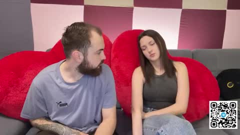 Max and Alina online show from May 6, 2026, 8:14 pm